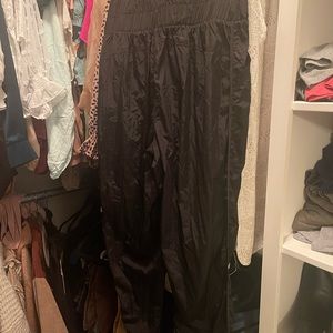 X FP Movement Way Home Jogger in Black
Free People. Medium. Worn once.